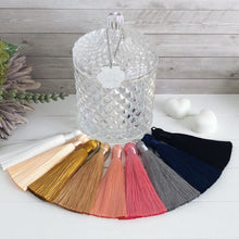 Load image into Gallery viewer, Geo Wax Melt Vessel - Pearlescent