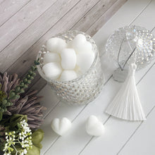 Load image into Gallery viewer, Geo Wax Melt Vessel - Pearlescent