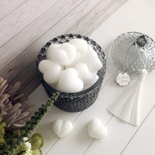 Load image into Gallery viewer, Geo Wax Melt Vessel - Grey