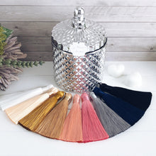 Load image into Gallery viewer, Geo Wax Melt Vessel - Silver