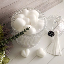 Load image into Gallery viewer, Raindrop Wax Melt Vessel - Pearlescent