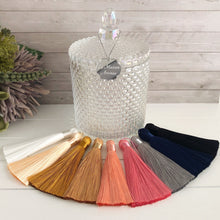 Load image into Gallery viewer, Raindrop Wax Melt Vessel - Pearlescent